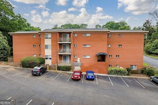 250 Little St Unit C106, Athens, GA 30605