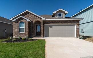 14731 Sycamore Pass, San Antonio, TX 78252