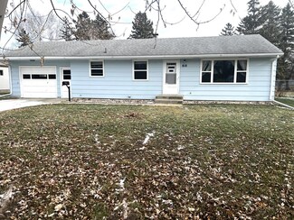 818 Foss Ave N, Fosston, MN 56542