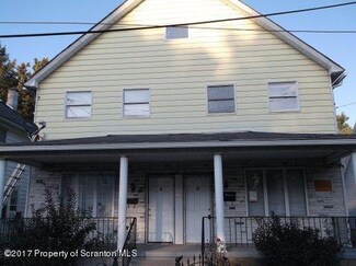 317 Newton St, Duryea, PA 18642