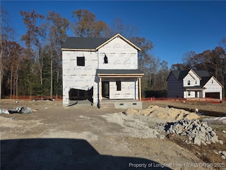 416 Black Duck (Lot 78) Ln, Lillington, NC 27546