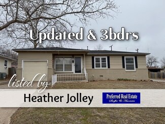 1801 1801 W Walnut, Duncan, OK 73533