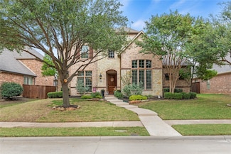 848 Willow Winds St, Allen, TX 75013