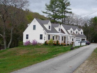 417 Webster Mills Rd, Pittsfield, NH 03263