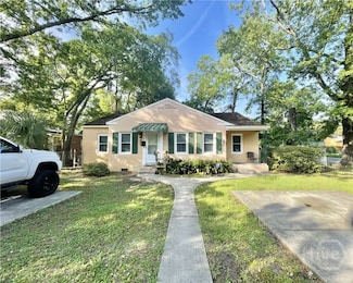 1203 E 54th St, Savannah, GA 31404