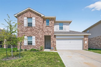21538 Violet Ridge Rd, Katy, TX 77449