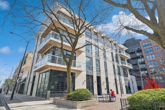 1258 N Milwaukee Ave Unit 3S, Chicago, IL 60622