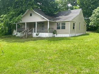 421 N Phelps St, Mansfield, MO 65704