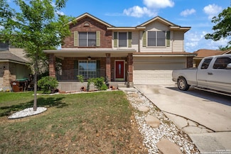 4918 Lost Tree, San Antonio, TX 78244