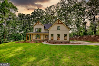 460 Ridge Point Dr, Monticello, GA 31064