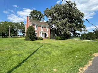 842 Salem Quinton Rd, Salem, NJ 08079