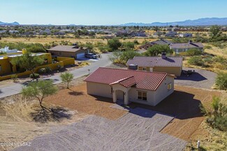 80 S Charleston Ave, Vail, AZ 85641