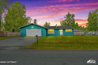 12230 Rainbow Ave, Anchorage, AK 99516