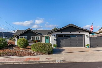 8316 Lake Ben Ave, San Diego, CA 92119