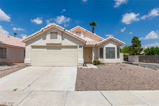 5216 Del Lago Dr, Las Vegas, NV 89130