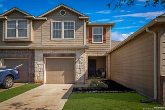 27026 Villa Toscana, San Antonio, TX 78260