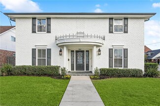 4901 Sunny Place, Metairie, LA 70006