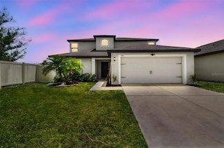 1009 Wynnmere Walk Ave, Ruskin, FL 33570