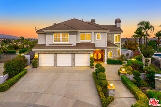 1412 Sunset Meadow Cir, Walnut, CA 91789
