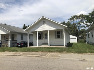 1137 E Oak St, Springfield, IL 62703