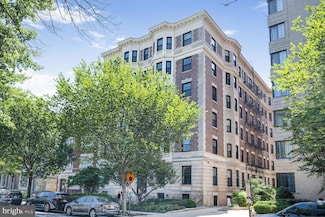 1735 New Hampshire Ave NW Unit 403, Washington, DC 20009