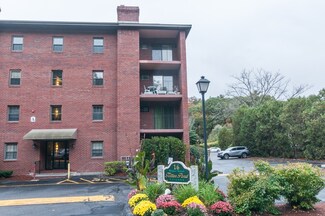 16 Winter St Unit 13A, Waltham, MA 02451
