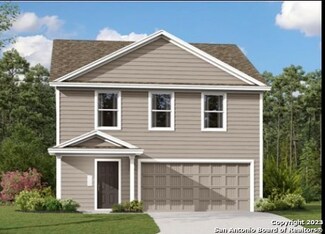 9210 Luciano Place, Geronimo, TX 78155