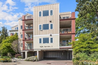 1926 Fairview Ave E Unit 206, Seattle, WA 98102