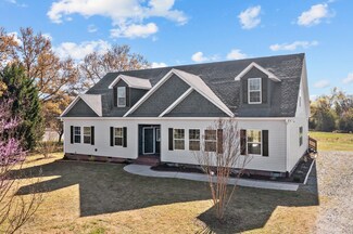 7152 Virginia Lamm Dr, Graham, NC 27253