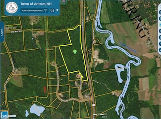 0 Concord St Unit 5041004, Antrim, NH 03440