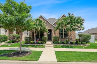 700 10th St, Argyle, TX 76226
