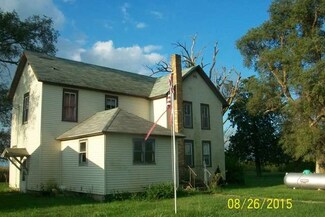 1367 Illinois 49, Onarga, IL 60955