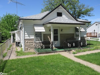 3541 Lake Rd, Keokuk, IA 52632