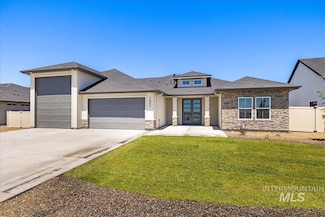 7402 E Newcastle Dr, Nampa, ID 83687