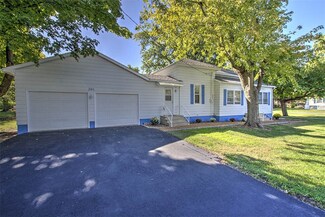 201 Hunt St, Cerro Gordo, IL 61818