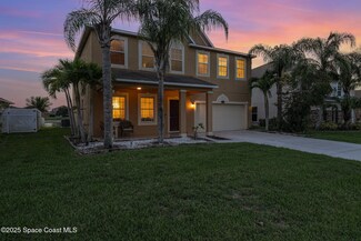 2039 Snapdragon Dr NW, Palm Bay, FL 32907