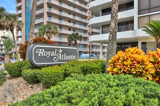 3743 S Atlantic Ave Unit 8B, Daytona Beach, FL 32118