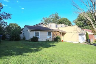 1017 Presidential Place, Jeffersonville, IN 47130