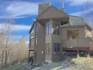 258 Crawford Ridge Rd Unit 7, Jefferson, NH 03583
