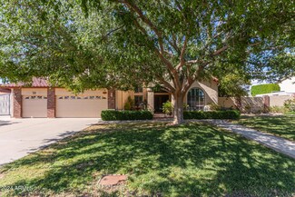 1532 E Leland St, Mesa, AZ 85203