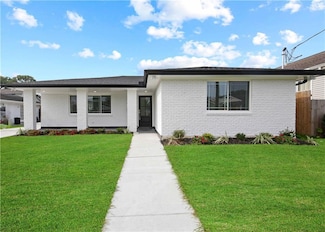 758 Rosa Ave, Metairie, LA 70005