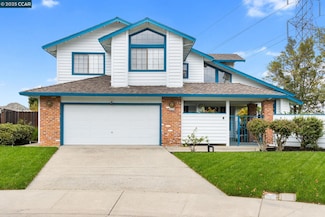 3524 Davi Place, Antioch, CA 94509