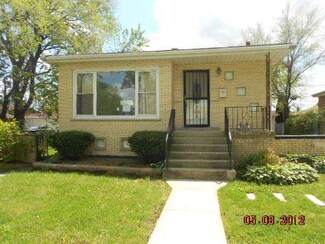 3001 W 77th St, Chicago, IL 60652