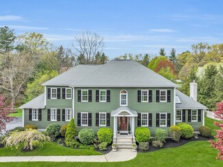 18 Kylemore Dr, Westford, MA 01886