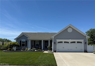 515 Prestwick Path, Painesville, OH 44077