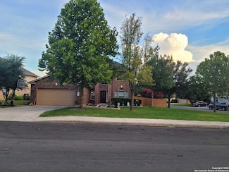 140 Shadow Knolls, Boerne, TX 78006