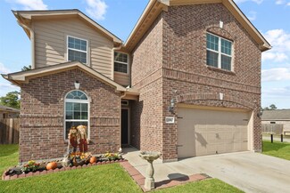 12062 Quartersawn Ln, Pinehurst, TX 77362