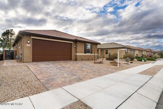 8603 N Genoa Ct, Tucson, AZ 85742