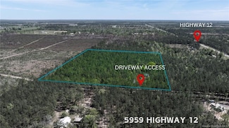 5959 Highway 12, Ragley, LA 70657