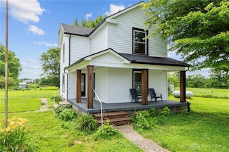828 Paintersville New Jasp Rd, Xenia, OH 45385